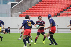 マスターズ花園 〜再び、あの花園の舞台へ〜