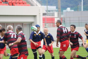 マスターズ花園 〜再び、あの花園の舞台へ〜