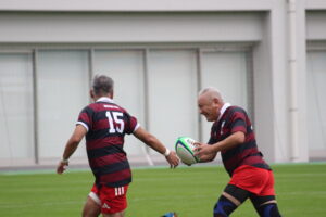 マスターズ花園 〜再び、あの花園の舞台へ〜