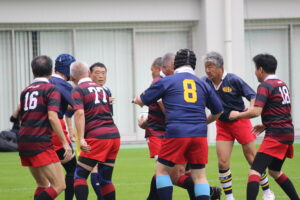 マスターズ花園 〜再び、あの花園の舞台へ〜