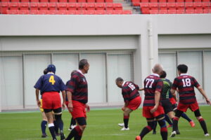 マスターズ花園 〜再び、あの花園の舞台へ〜