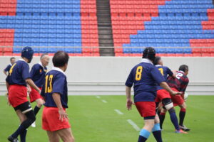 マスターズ花園 〜再び、あの花園の舞台へ〜