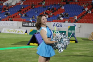 明治安田J3リーグ第33節 FC大阪 vs 栃木SC