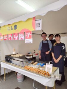 近大卒の飯を喰らえ！KINDAI FOOD FES 2025