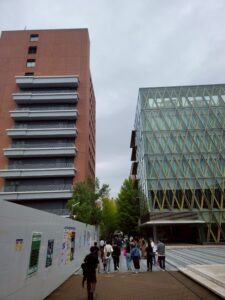 近大卒の飯を喰らえ！KINDAI FOOD FES 2025