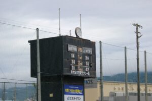 花園近鉄ライナーズ、攻守に圧倒しホーム初勝利！