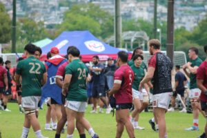 花園近鉄ライナーズ、攻守に圧倒しホーム初勝利！