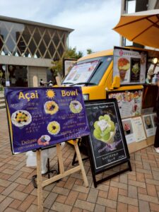 近大キッチンカーフェス2025