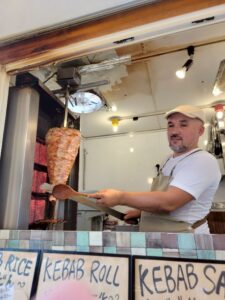 近大キッチンカーフェス2025