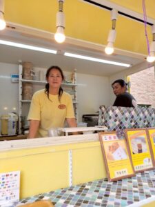 近大キッチンカーフェス2025