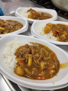 第9回 安心・声かけ・つながり訓練　～社会福祉法人由寿会～