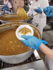 第9回 安心・声かけ・つながり訓練　～社会福祉法人由寿会～