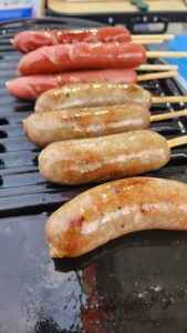 11月1日・2日は花園ナイトフェスティバル&ビアガーデン 2025リベンジ