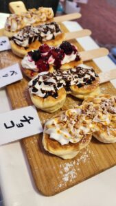 11月1日・2日は花園ナイトフェスティバル＆ビアガーデン 2025リベンジ