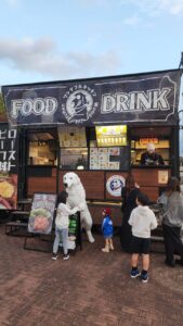 11月1日・2日は花園ナイトフェスティバル＆ビアガーデン 2025リベンジ