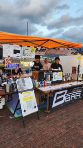 11月1日・2日は花園ナイトフェスティバル＆ビアガーデン 2025リベンジ