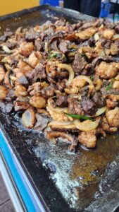 11月1日・2日は花園ナイトフェスティバル＆ビアガーデン 2025リベンジ