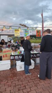 11月1日・2日は花園ナイトフェスティバル＆ビアガーデン 2025リベンジ