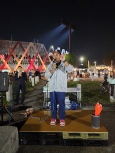 11月1日・2日は花園ナイトフェスティバル＆ビアガーデン 2025リベンジ