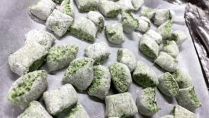 11月シェフおすすめ料理