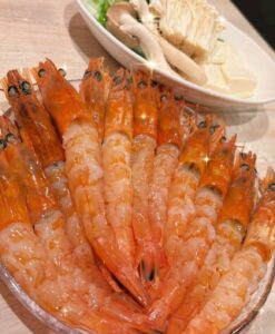 今宵今夜もよろしくお願いしますッ♡