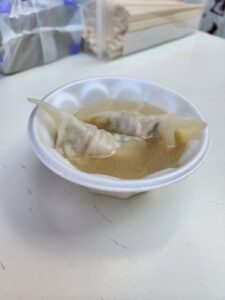 かわち花園100円笑店街