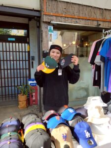 「つながりを、糸で紡ぐ。ありがとうの輪」『ARIGATO マルシェ』に行ってきました