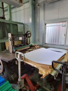 11月8日 東大阪で開催された「こーばへ行こう2025！」– 有限会社アートステージ-のオープンファクトリー