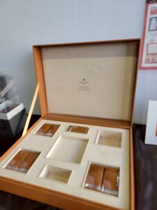 11月8日 東大阪で開催された「こーばへ行こう2025！」– 有限会社アートステージ-のオープンファクトリー