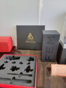 11月8日 東大阪で開催された「こーばへ行こう2025！」– 有限会社アートステージ-のオープンファクトリー