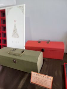 11月8日 東大阪で開催された「こーばへ行こう2025！」– 有限会社アートステージ-のオープンファクトリー