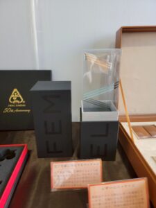 11月8日 東大阪で開催された「こーばへ行こう2025！」– 有限会社アートステージ-のオープンファクトリー