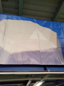 11月8日 東大阪で開催された「こーばへ行こう2025！」– 有限会社アートステージ-のオープンファクトリー