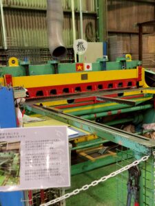 11月8日 東大阪で開催された「こーばへ行こう2025！」– 株式会社イケダ金網-のオープンファクトリー