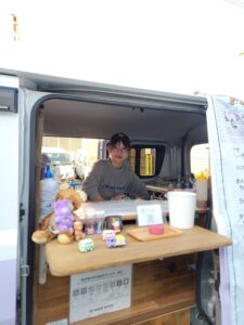 11月8日 東大阪で開催された「こーばへ行こう2025！」– 株式会社イケダ金網-のオープンファクトリー