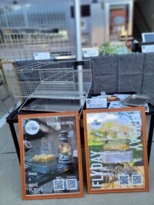 11月8日 東大阪で開催された「こーばへ行こう2025！」– 株式会社イケダ金網-のオープンファクトリー