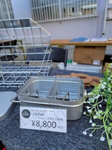 11月8日 東大阪で開催された「こーばへ行こう2025！」– 株式会社イケダ金網-のオープンファクトリー