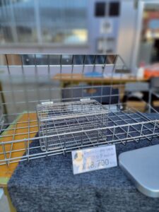 11月8日 東大阪で開催された「こーばへ行こう2025！」– 株式会社イケダ金網-のオープンファクトリー