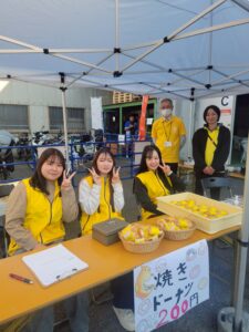 11月8日 東大阪で開催された「こーばへ行こう2025！」– 株式会社イケダ金網-のオープンファクトリー