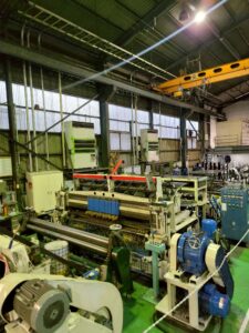 11月8日 東大阪で開催された「こーばへ行こう2025！」– 株式会社イケダ金網-のオープンファクトリー