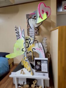 11月8日 東大阪で開催された「こーばへ行こう2025！」– マツダ紙工業株式会社-のオープンファクトリー