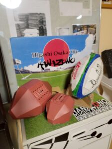 11月8日 東大阪で開催された「こーばへ行こう2025！」– マツダ紙工業株式会社-のオープンファクトリー