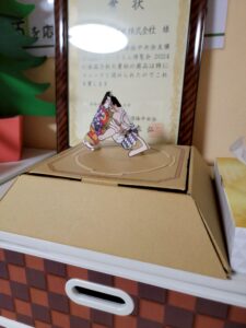 11月8日 東大阪で開催された「こーばへ行こう2025！」– マツダ紙工業株式会社-のオープンファクトリー