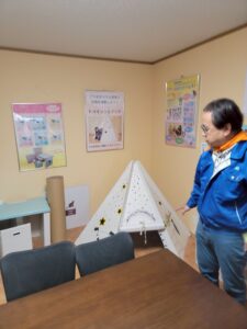 11月8日 東大阪で開催された「こーばへ行こう2025！」– マツダ紙工業株式会社-のオープンファクトリー