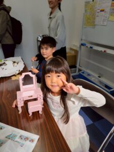 11月8日 東大阪で開催された「こーばへ行こう2025！」– マツダ紙工業株式会社-のオープンファクトリー