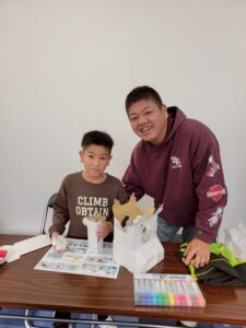 11月8日 東大阪で開催された「こーばへ行こう2025！」– マツダ紙工業株式会社-のオープンファクトリー