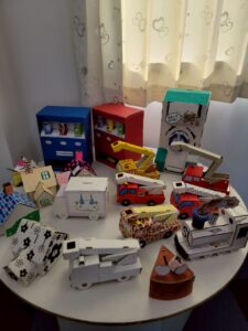 11月8日 東大阪で開催された「こーばへ行こう2025！」– マツダ紙工業株式会社-のオープンファクトリー