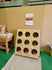 11月8日 東大阪で開催された「こーばへ行こう2025！」– マツダ紙工業株式会社-のオープンファクトリー