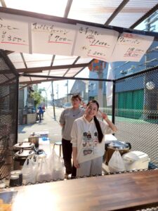 11月8日 東大阪で開催された「こーばへ行こう2025！」– マツダ紙工業株式会社-のオープンファクトリー