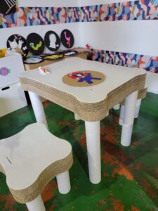 11月8日 東大阪で開催された「こーばへ行こう2025！」– マツダ紙工業株式会社-のオープンファクトリー